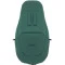 Зимний конверт Bair Cocon mini  зеленый (jungle green), 626091 купить в Украине, цена | NaDitok