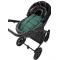 Зимний конверт Bair Cocon mini  зеленый (jungle green), 626091 купить в Украине, цена | NaDitok