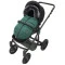 Зимний конверт Bair Cocon mini  зеленый (jungle green), 626091 купить в Украине, цена | NaDitok