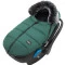 Зимний конверт Bair Cocon mini  зеленый (jungle green), 626091 купить в Украине, цена | NaDitok