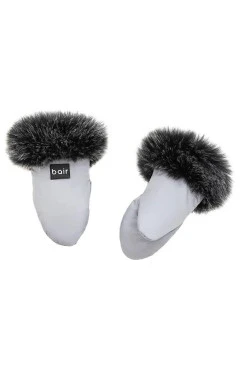 Рукавиці Bair Northmuff сірий (owl grey)
