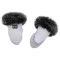 Рукавиці Bair Northmuff сірий (owl grey)
