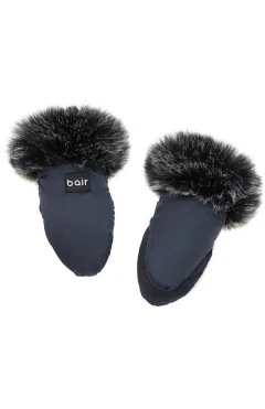 Рукавицы Bair Northmuff темно-синий (indigo blue), арт. 626106