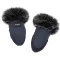 Рукавицы Bair Northmuff темно-синий (indigo blue), арт. 626106