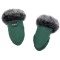 Рукавицы Bair Northmuff  зеленый (jungle green), 626107 купить в Украине, цена | NaDitok