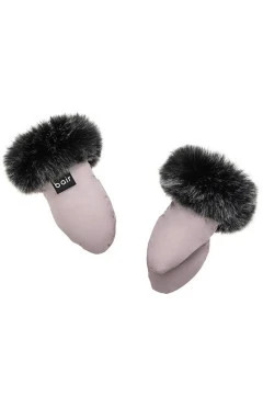 Перчатки Bair Northmuff розовый (pink powder), арт. 626108