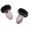 Перчатки Bair Northmuff розовый (pink powder), арт. 626108
