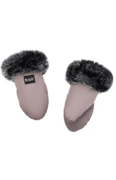 Рукавицы Bair Northmuff  капучино (iced cappuccino)