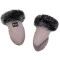 Рукавицы Bair Northmuff  капучино (iced cappuccino), 626110 купить в Украине, цена | NaDitok
