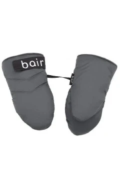 Рукавицы Bair Thermo Mittens  графит (smoke graphite)