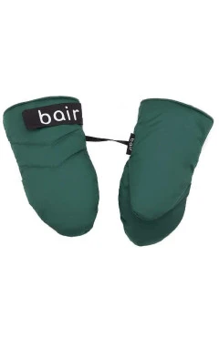 Рукавицы Bair Thermo Mittens зеленый (jungle green), арт. 626115