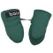 Рукавицы Bair Thermo Mittens зеленый (jungle green), арт. 626115