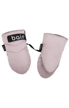 Рукавиці Bair Thermo Mittens рожевий (pink powder), арт. 626116