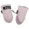 Рукавиці Bair Thermo Mittens рожевий (pink powder), арт. 626116