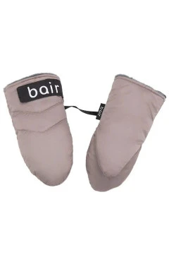 Рукавиці Bair Thermo Mittens капучіно (iced cappuccino)