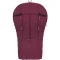 Зимовий конверт Babyroom Wool №8 bordo (бордовий), арт. 626125