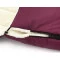 Зимовий конверт Babyroom Wool №8 bordo (бордовий), арт. 626125