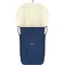 Зимний конверт Babyroom Wool №8 navy blue (темно-синий), арт. 626126