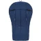 Зимний конверт Babyroom Wool №8 navy blue (темно-синий), арт. 626126