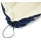 Зимний конверт Babyroom Wool №8 navy blue (темно-синий), арт. 626126