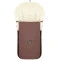 Зимний конверт Babyroom Wool №8 chocolate (шоколад), арт. 626128