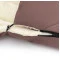 Зимний конверт Babyroom Wool №8 chocolate (шоколад), арт. 626128