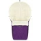 Зимний конверт Babyroom Wool №8 violet (фиолетовый), арт. 626129