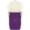 Зимний конверт Babyroom Wool №8 violet (фиолетовый), арт. 626129