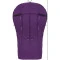 Зимний конверт Babyroom Wool №8 violet (фиолетовый), арт. 626129