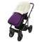 Зимний конверт Babyroom Wool №8 violet (фиолетовый), арт. 626129