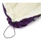 Зимний конверт Babyroom Wool №8 violet (фиолетовый), арт. 626129