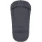 Зимний конверт Babyroom Wool №20 с удлинением graphite (графит), арт. 626132