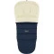 Зимний конверт Babyroom Wool №20 c удлинением navy blue (темно-синий), арт. 626134