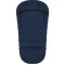 Зимний конверт Babyroom Wool №20 c удлинением navy blue (темно-синий), арт. 626134