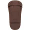 Зимний конверт Babyroom Wool №20 с удлинением chocolate (шоколад), арт. 626136