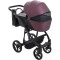 Коляска 2 в 1 Adamex Mobi Air (Thermo) ECO кожа sd-34, арт. 626148