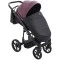 Коляска 2 в 1 Adamex Mobi Air (Thermo) ECO кожа sd-34, арт. 626148