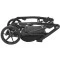 Коляска 2 в 1 Adamex Mobi Air (Thermo) ECO кожа sd-34, арт. 626148