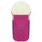 Зимовий конверт Babyroom Wool №8 crimson (малиновий), арт. 680584