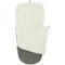 Зимний конверт Babyroom Wool №20 с удлинением хаки, арт. 680590