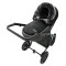 Зимний конверт Bair Alaska Thermo NR-2 black noire черный, 680653 купить в Украине, цена | NaDitok