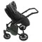 Зимний конверт Bair Alaska Thermo NR-2 black noire черный, 680653 купить в Украине, цена | NaDitok