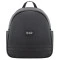 Коляска 2 в 1 Bair Onyx ECO OE-01 черный, арт. 680789