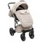 Коляска 2 в 1 Adamex Nola Natura 3 vanilla, арт. 681680