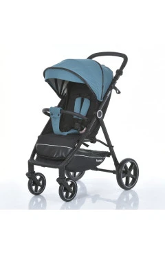 Прогулочная коляска Bambi VIVA M 5723 (pine blue)