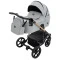 Коляска 2 в 1 Bair Onyx Soft OS-218 серий, арт. 680955