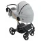 Коляска 2 в 1 Bair Onyx Soft OS-218 серий, арт. 680955