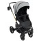 Коляска 2 в 1 Bair Onyx Soft OS-218 серий, арт. 680955
