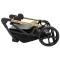 Коляска 2 в 1 Bair Onyx Soft OS-218 серий, арт. 680955