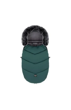 Зимний конверт Bair Iceberg forest green зеленый